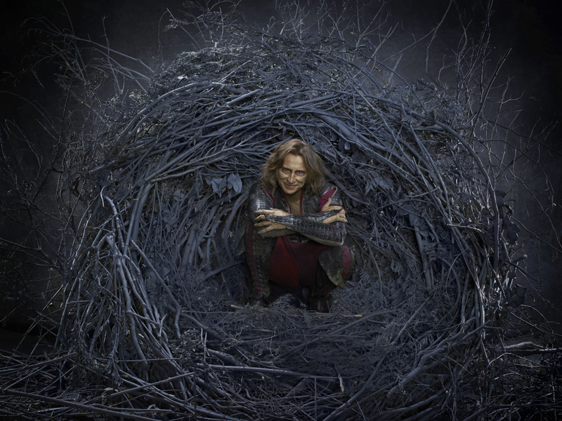 Illustration for article titled Once Upon A Time Cast Photos (Gallery 2)